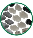 Connettori industriali
