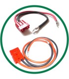 Cablaggi batteria